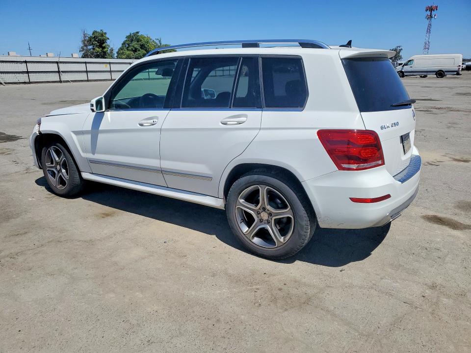 Продаж на аукціоні авто 2014 Mercedes-benz Glk, vin: WDCGG0EB5EG232137, номер лоту: 59683096