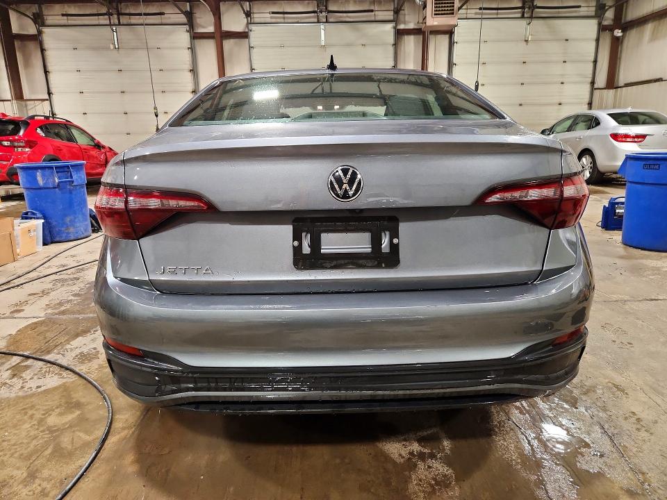 Aukcja sprzedaży 2023 Volkswagen Jetta, vin: 3VWBM7BU3PM035156, numer aukcji: 62841766