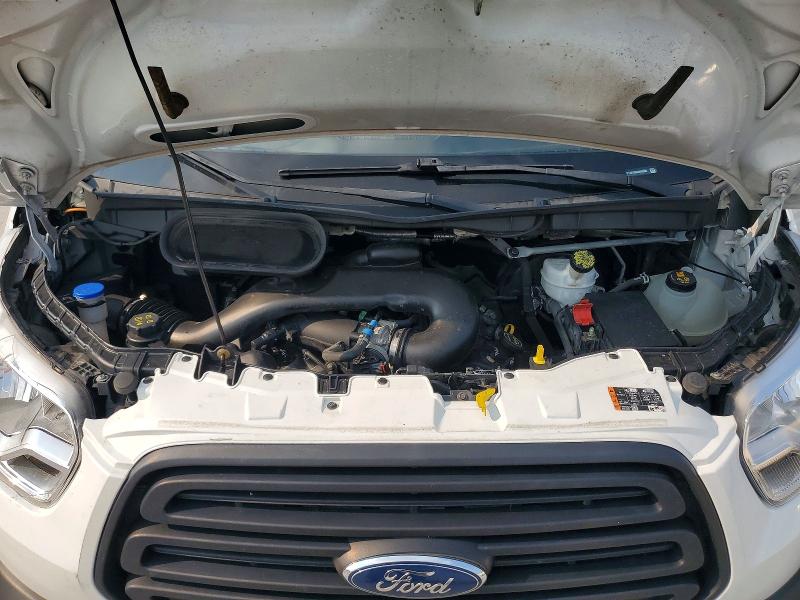 Продаж на аукціоні авто 2019 Ford Transit, vin: 1FTYE1CM4KKB82057, номер лоту: 62972476