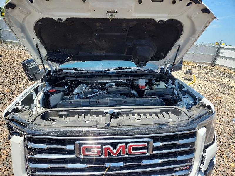 Aukcja sprzedaży 2024 Gmc Sierra, vin: 1GT49PEY9RF191202, numer aukcji: 61956866