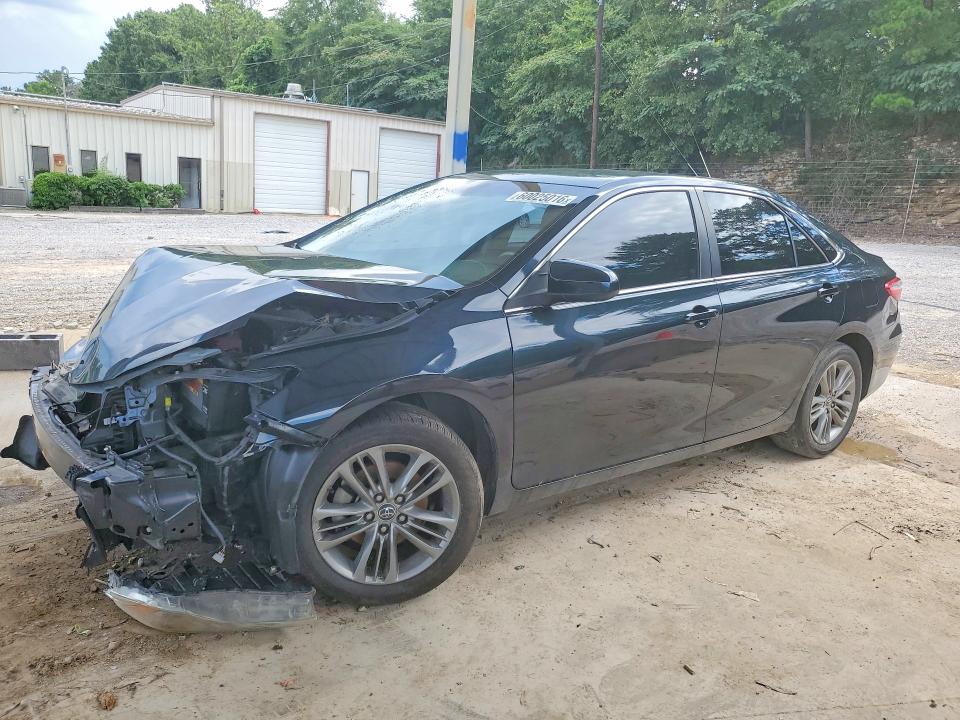 Aukcja sprzedaży 2015 Toyota Camry, vin: 4T1BF1FK2FU010595, numer aukcji: 60025016
