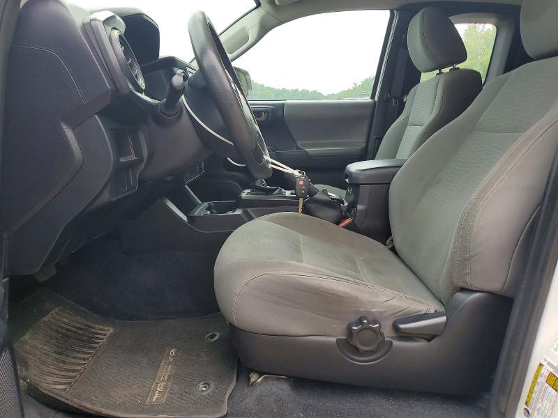 Продажа на аукционе авто 2016 Toyota Tacoma, vin: 5TFRX5GN6GX067155, номер лота: 63147566