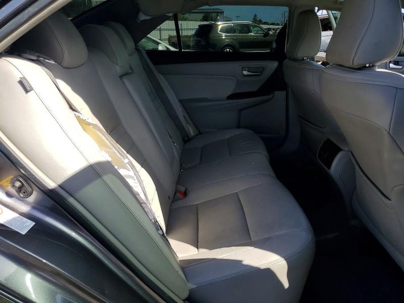 Продажа на аукционе авто 2016 Toyota Camry, vin: 4T1BK1FK1GU572551, номер лота: 59196386