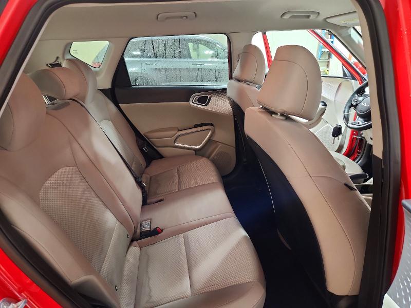 Продаж на аукціоні авто 2023 Kia Soul, vin: KNDJ23AU7P7190365, номер лоту: 63248526