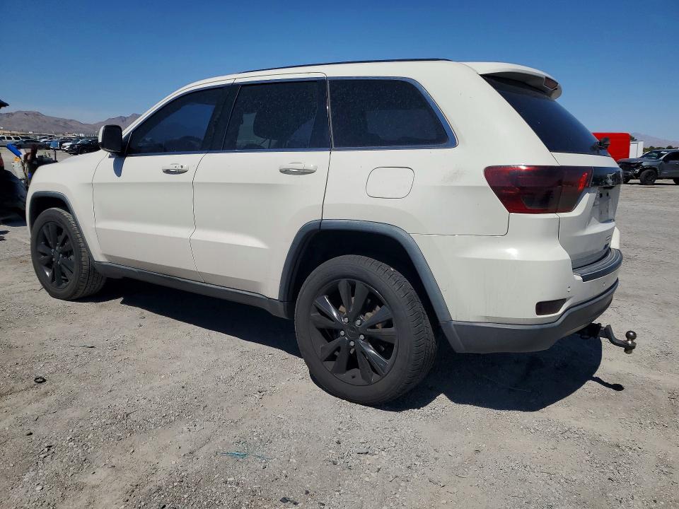2012 Jeep Grand Cherokee მანქანა იყიდება აუქციონზე, vin: 1C4RJEAG6CC355920, აუქციონის ნომერი: 59663036