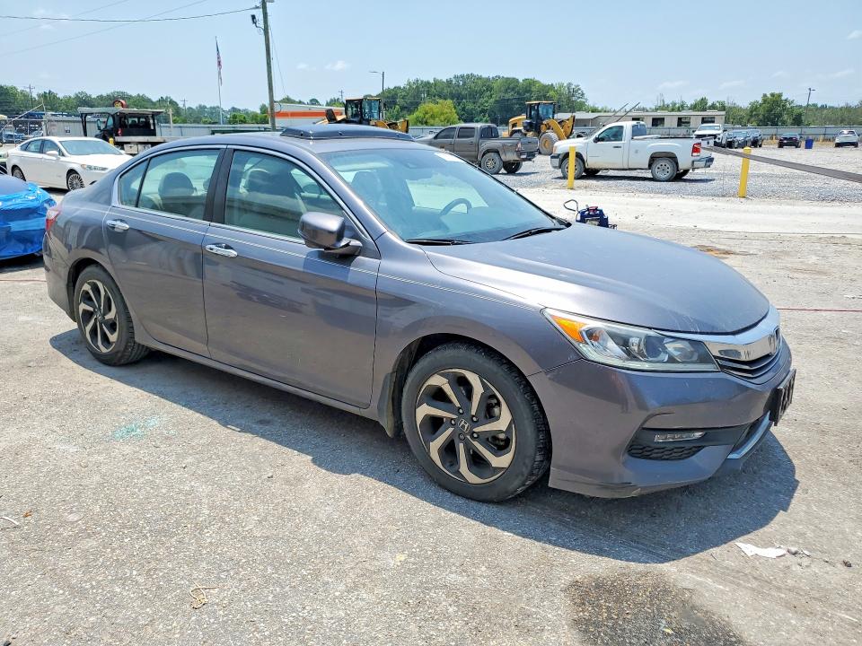 Продажа на аукционе авто 2016 Honda Accord, vin: 1HGCR2F98GA242626, номер лота: 79133185