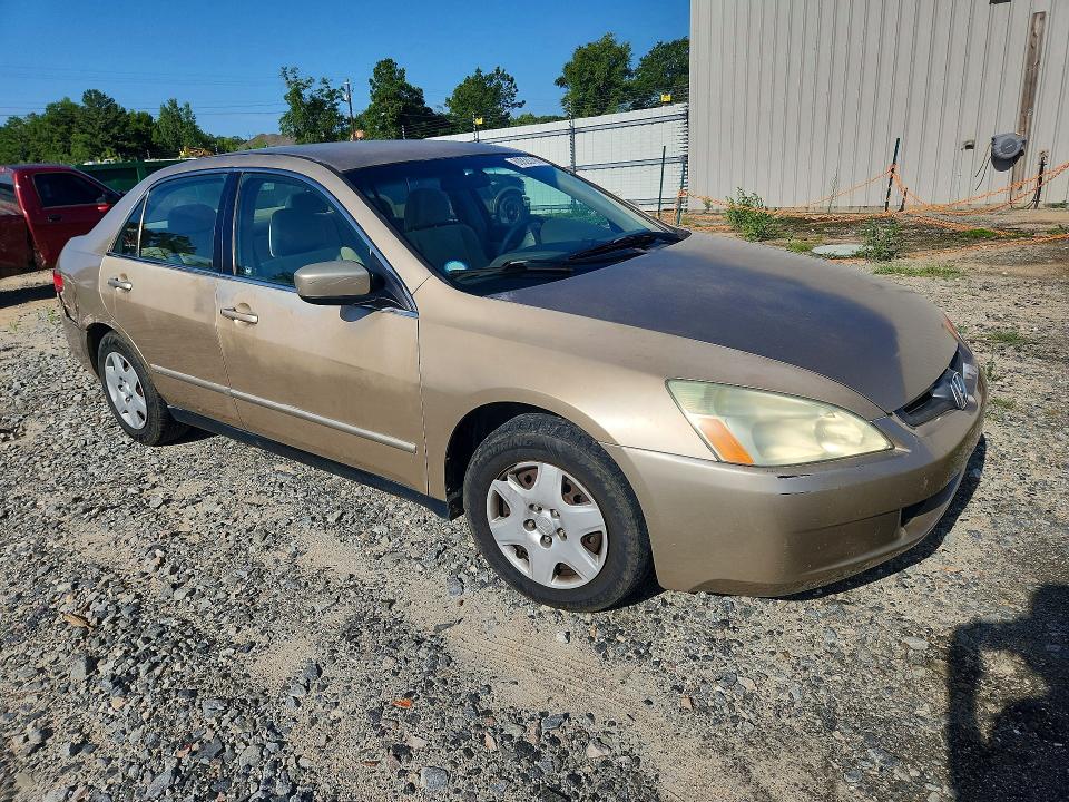 Продаж на аукціоні авто 2005 Honda Accord, vin: 1HGCM564X5A128399, номер лоту: 60920796