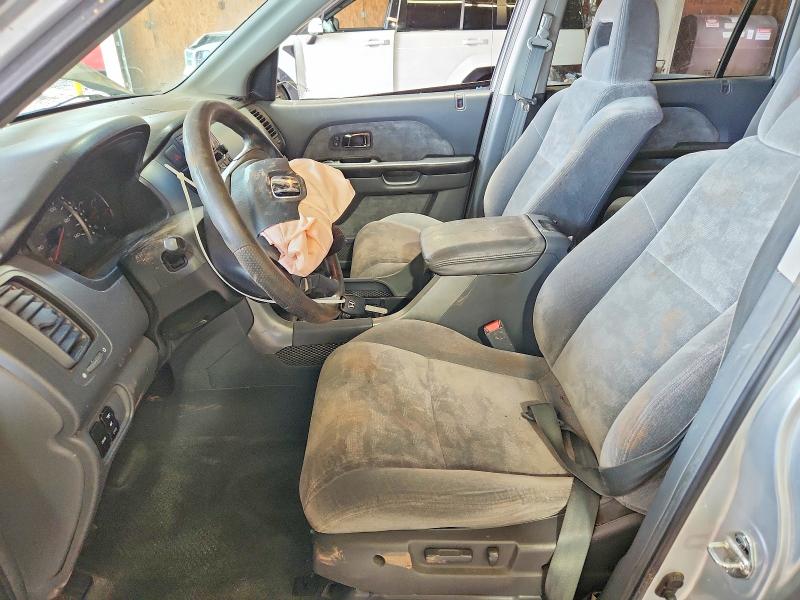 Продаж на аукціоні авто 2005 Honda Pilot, vin: 5FNYF18445B065540, номер лоту: 60163626