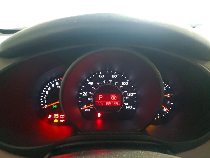 Продаж на аукціоні авто 2017 Kia Soul, vin: KNDJN2A2XH7451473, номер лоту: 61443026