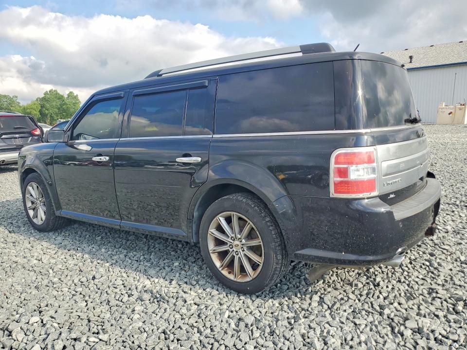 59890836 :رقم المزاد ، 2FMHK6D88DBD23485 vin ، 2013 Ford Flex مزاد بيع