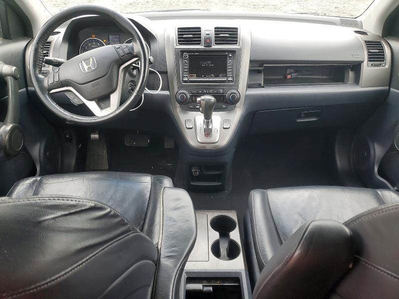 Продаж на аукціоні авто 2011 Honda Cr-v, vin: 5J6RE4H72BL076686, номер лоту: 60319676