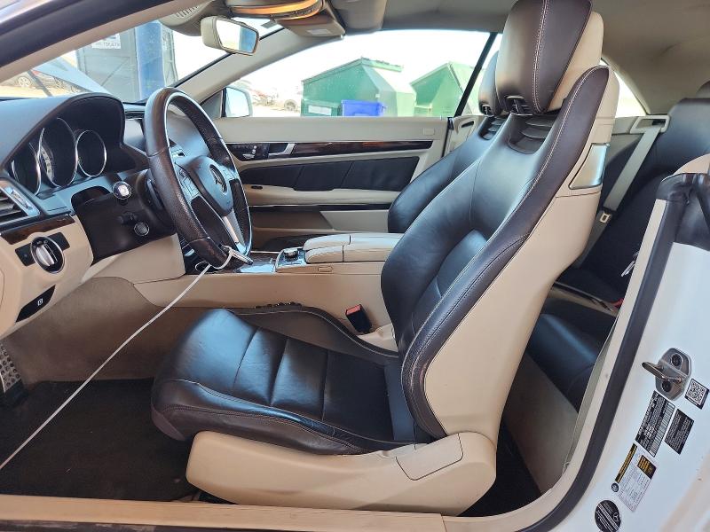 61571696 :رقم المزاد ، WDDKK5KF4EF265029 vin ، 2014 Mercedes-benz E مزاد بيع