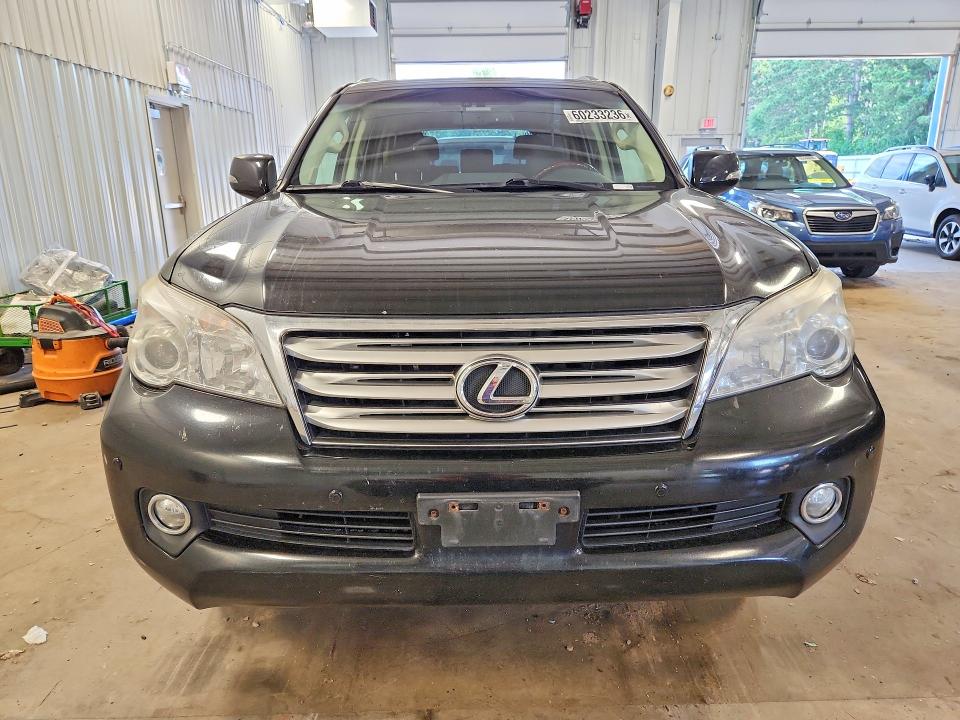 Продажа на аукционе авто 2010 Lexus Gx, vin: JTJBM7FX7A5016949, номер лота: 60233236