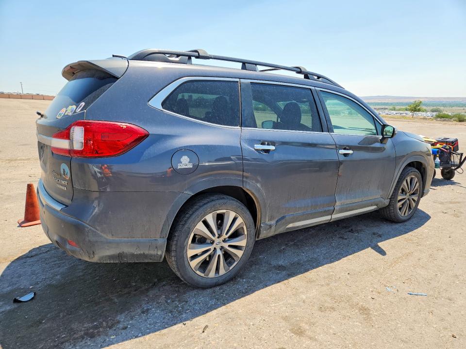 Продаж на аукціоні авто 2020 Subaru Ascent, vin: 4S4WMARD4L3429084, номер лоту: 59295206