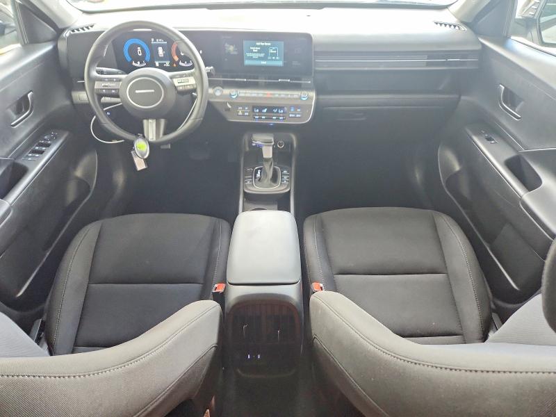 61683706 :رقم المزاد ، KM8HF3AB9TU424935 vin ، 2026 Hyundai Kona مزاد بيع