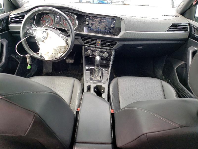 Продаж на аукціоні авто 2021 Volkswagen Jetta, vin: 3VWE57BU5MM031521, номер лоту: 60484996