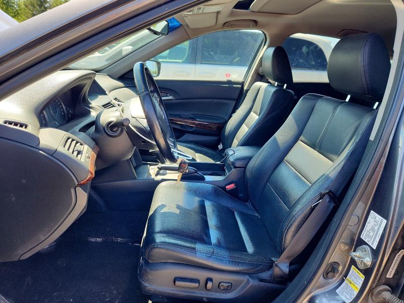 Продажа на аукционе авто 2011 Honda Accord Crosstour, vin: 5J6TF2H59BL800539, номер лота: 61376946
