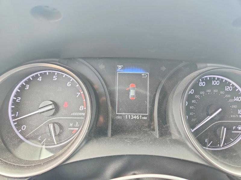 Aukcja sprzedaży 2022 Toyota Camry, vin: 4T1G11AK3NU689318, numer aukcji: 60385816