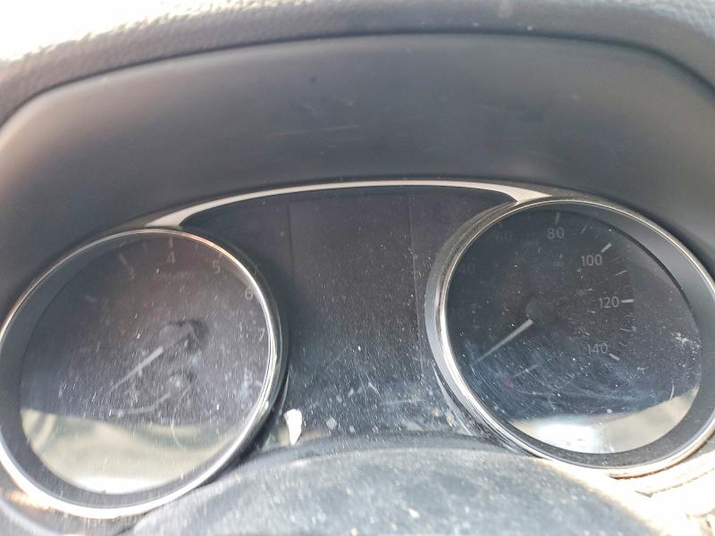 Aukcja sprzedaży 2016 Nissan Rogue, vin: KNMAT2MT6GP604844, numer aukcji: 61993236