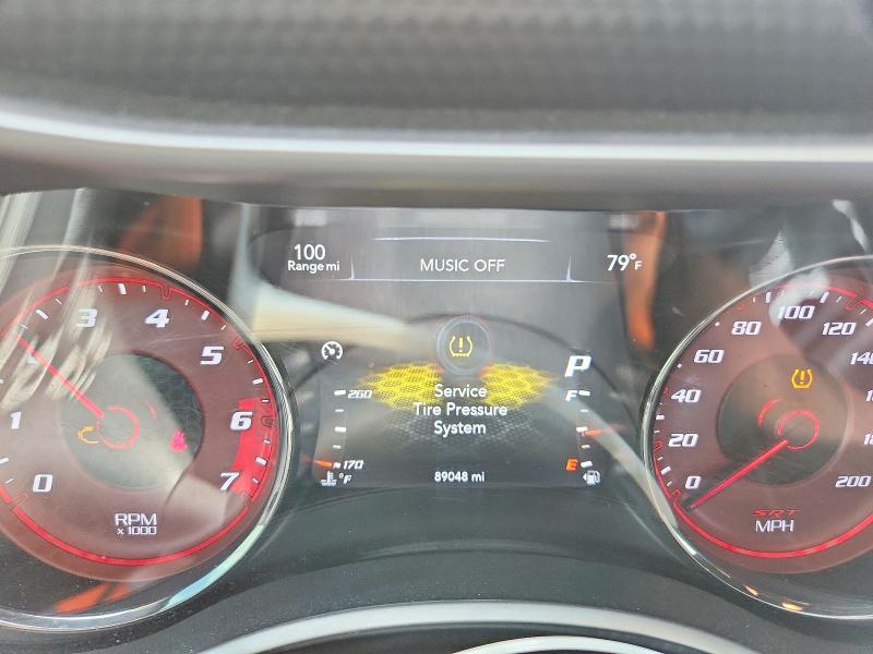 Aukcja sprzedaży 2018 Dodge Charger, vin: 2C3CDXL94JH200224, numer aukcji: 60311486