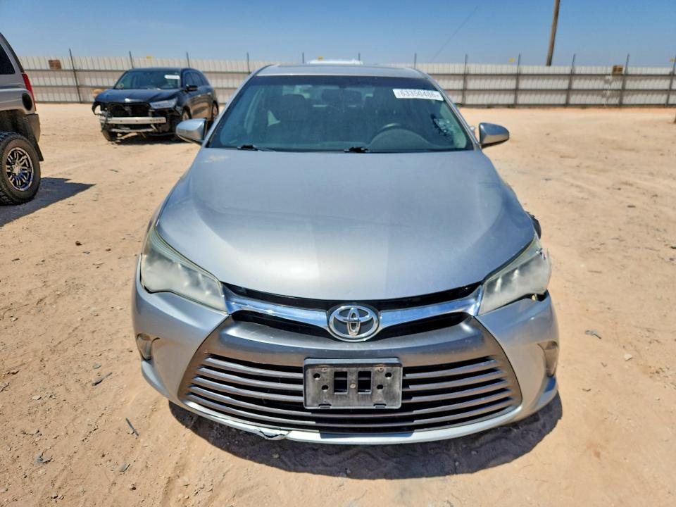 2016 Toyota Camry მანქანა იყიდება აუქციონზე, vin: 4T1BK1FK2GU571098, აუქციონის ნომერი: 63350486