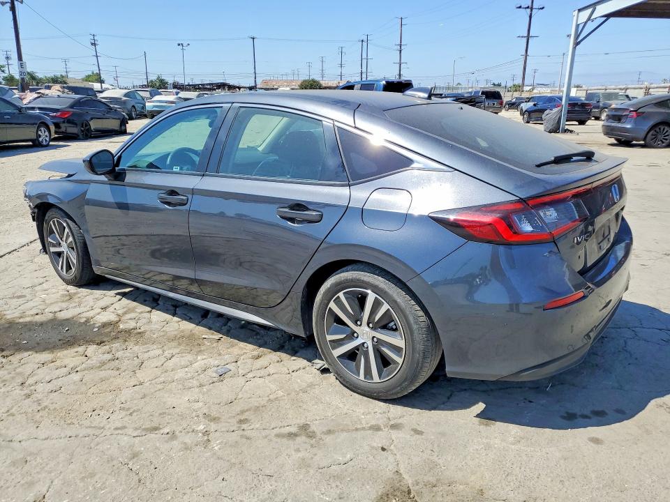 Продаж на аукціоні авто 2024 Honda Civic, vin: 19XFL2H59RE037369, номер лоту: 60798186