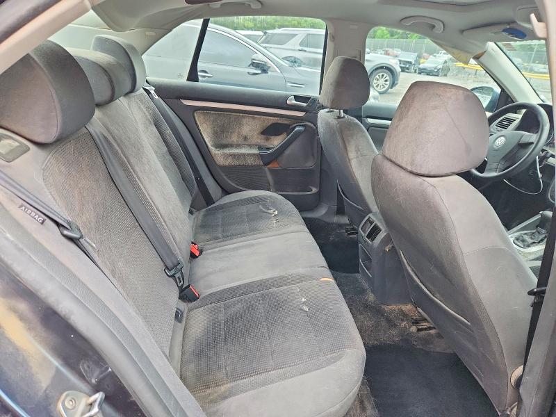 Aukcja sprzedaży 2008 Volkswagen Jetta, vin: 3VWHM81K78M138999, numer aukcji: 59664126