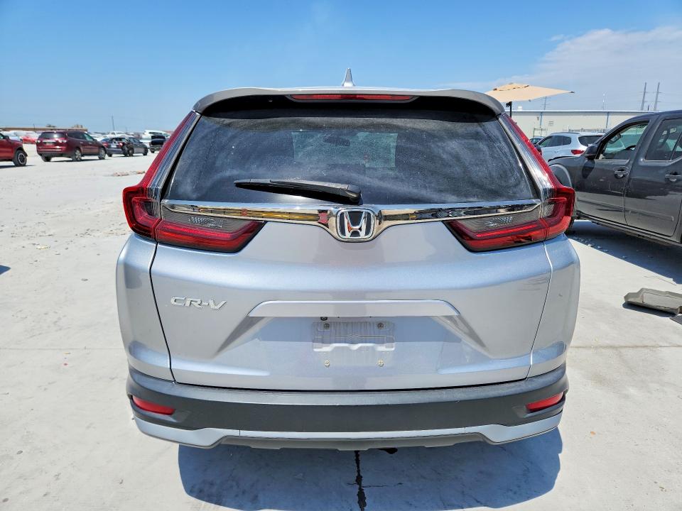 Aukcja sprzedaży 2020 Honda Cr-v, vin: 7FARW1H55LE029340, numer aukcji: 63113006