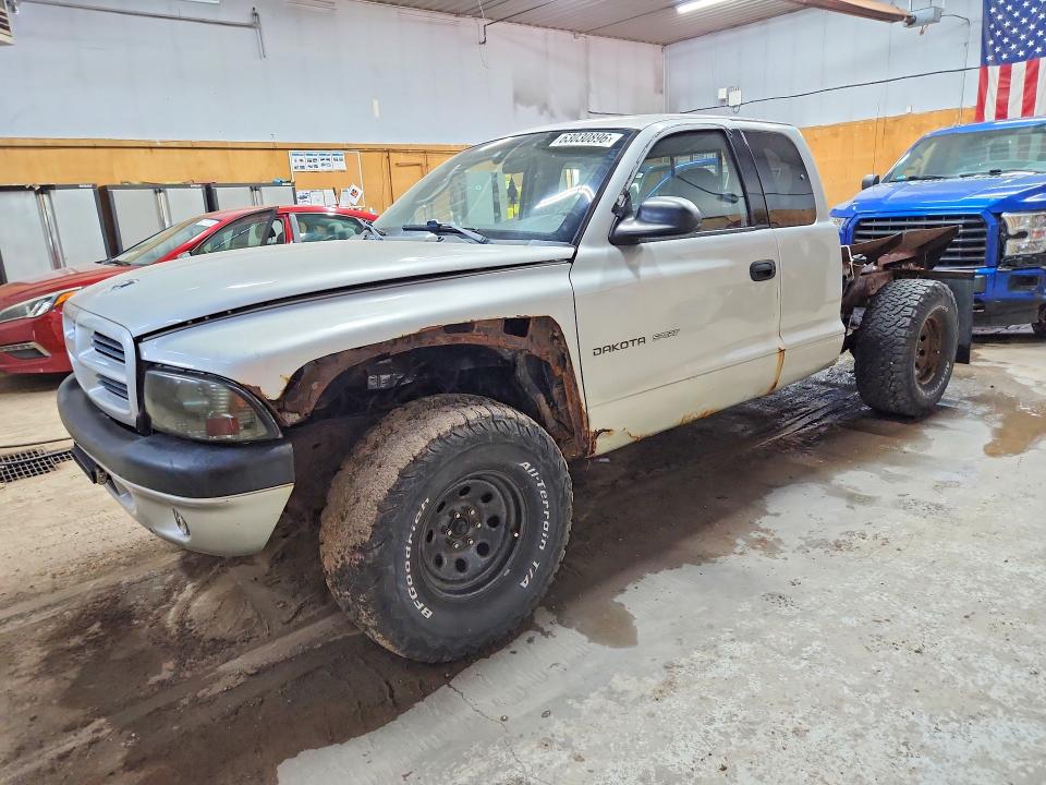 Auction sale of the 2002 Dodge Dakota, vin: 1B7GG32X82S697320, lot number: 63030896