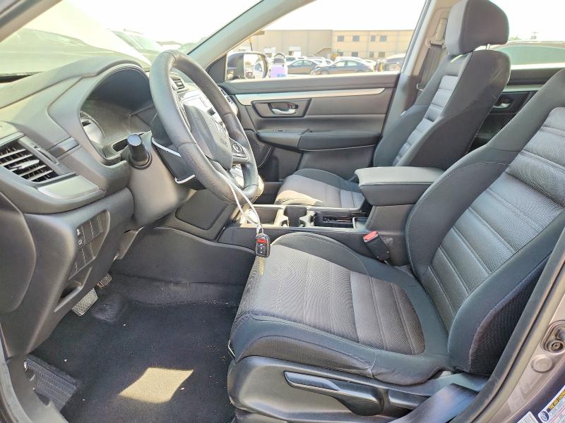 62613146 :رقم المزاد ، 5J6RW5H30KL002411 vin ، 2019 Honda Cr-v مزاد بيع