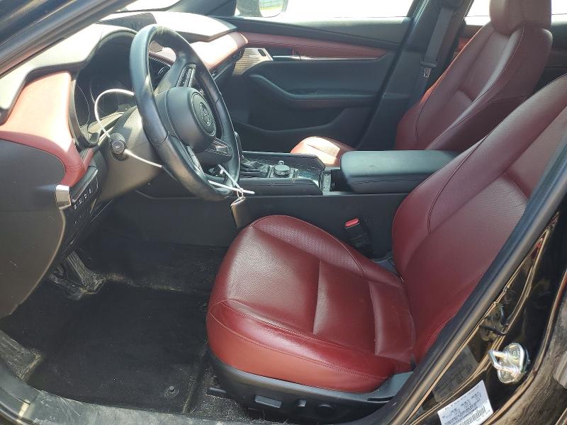 Продажа на аукционе авто 2023 Mazda 3, vin: JM1BPBNY3P1612180, номер лота: 62211206