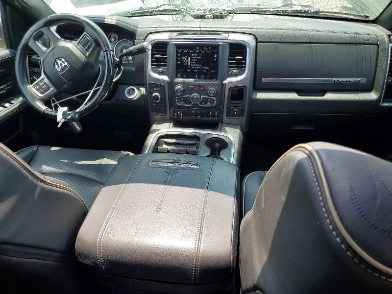 Aukcja sprzedaży 2018 Ram 2500, vin: 3C6UR5GJ0JG128309, numer aukcji: 85986575