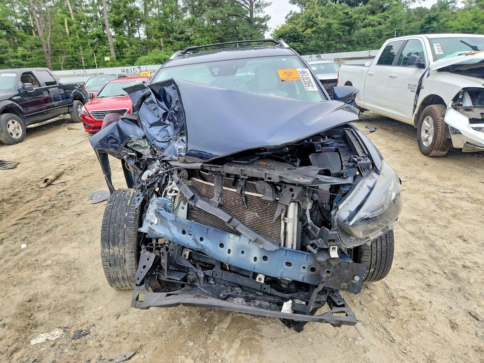 59830196 :رقم المزاد ، JM3KE2DY0G0795106 vin ، 2016 Mazda Cx-5 مزاد بيع