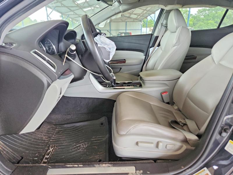 Продаж на аукціоні авто 2015 Acura Tlx, vin: 19UUB1F58FA024510, номер лоту: 62418796