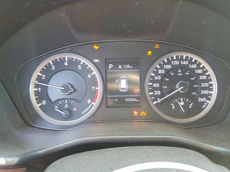 Продажа на аукционе авто 2020 Hyundai Santa Fe, vin: 5NMS2CAD5LH229249, номер лота: 53960036