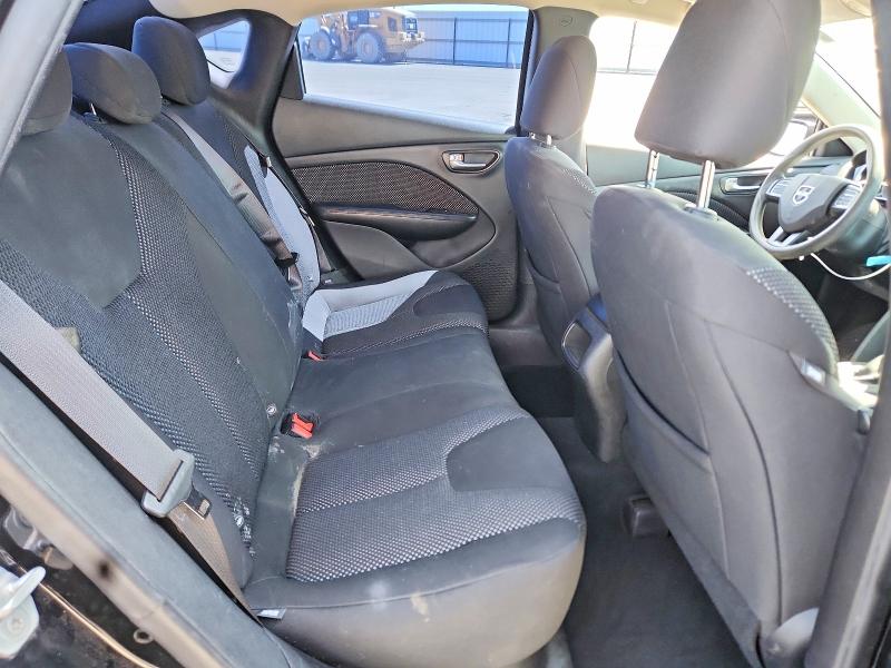 Aukcja sprzedaży 2016 Dodge Dart, vin: 1C3CDFAA1GD516905, numer aukcji: 59808676