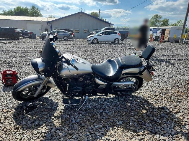 Продажа на аукционе авто 2007 Yamaha Xvs1300, vin: JYAVP25E27A004309, номер лота: 62408306