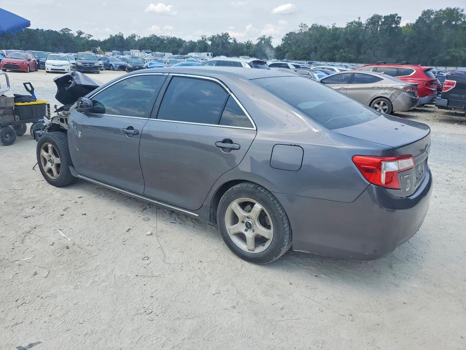 2014 Toyota Camry მანქანა იყიდება აუქციონზე, vin: 4T1BF1FK1EU371637, აუქციონის ნომერი: 62751146