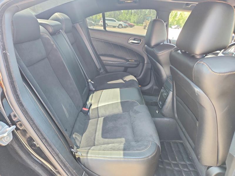 60990166 :رقم المزاد ، 2C3CDXHG4PH703073 vin ، 2023 Dodge Charger مزاد بيع