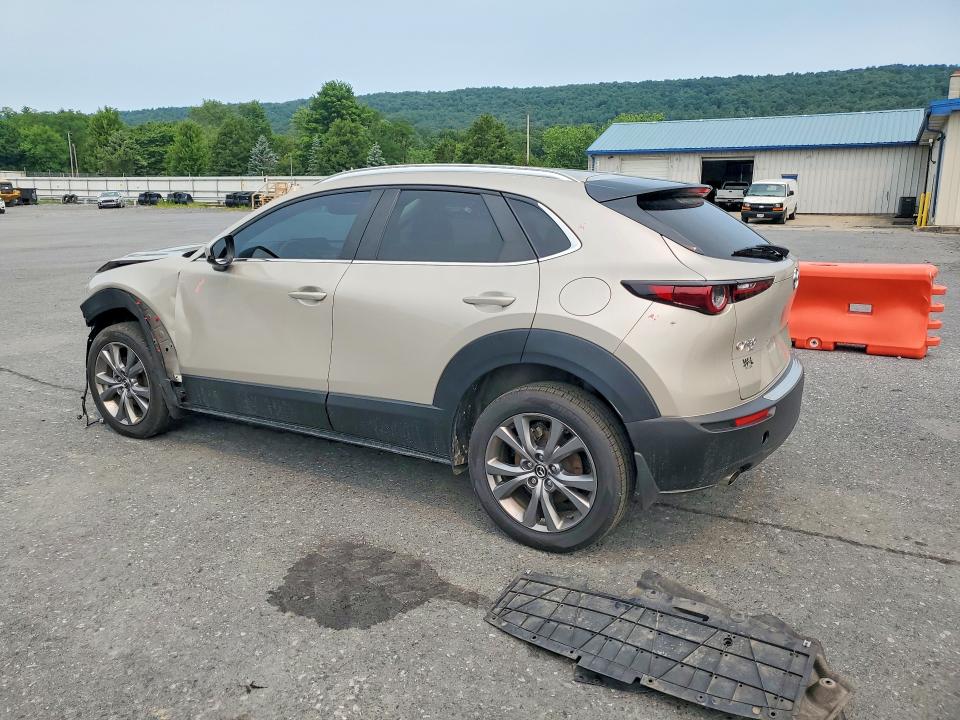 Aukcja sprzedaży 2024 Mazda Cx-30, vin: 3MVDMBCM2RM628408, numer aukcji: 60556496
