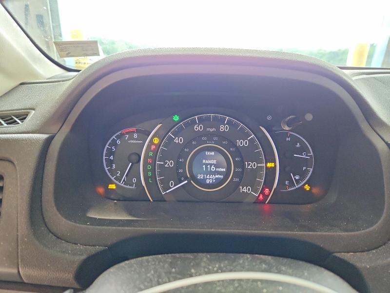 Продаж на аукціоні авто 2015 Honda Cr-v, vin: 5J6RM4H90FL073506, номер лоту: 60402366