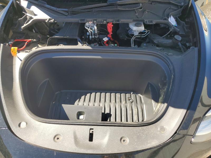 Продаж на аукціоні авто 2023 Tesla Model Y, vin: 7SAYGDEE1PA066496, номер лоту: 62700536