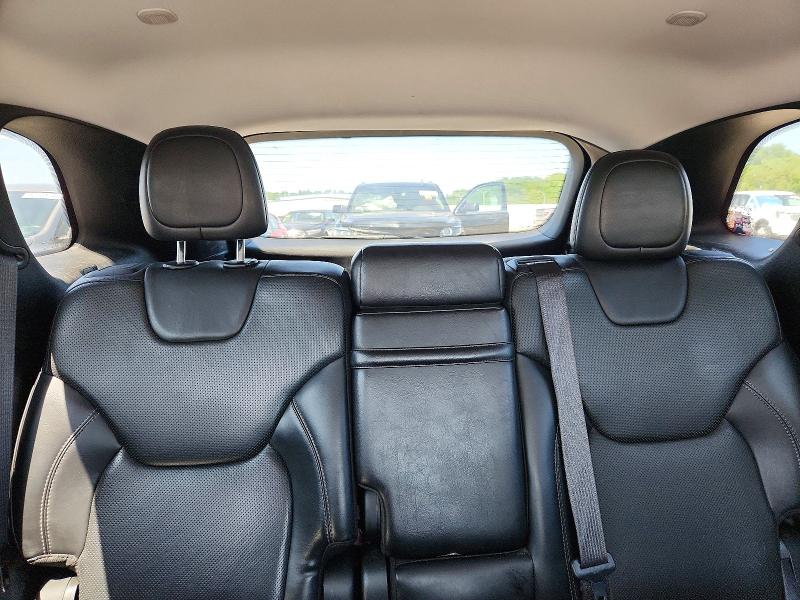 62396596 :رقم المزاد ، 1C4PJMDN1KD180318 vin ، 2019 Jeep Cherokee مزاد بيع