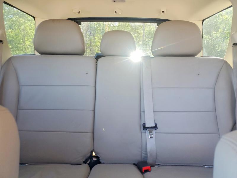60180396 :رقم المزاد ، 1FMCU0DG1BKA15666 vin ، 2011 Ford Escape مزاد بيع
