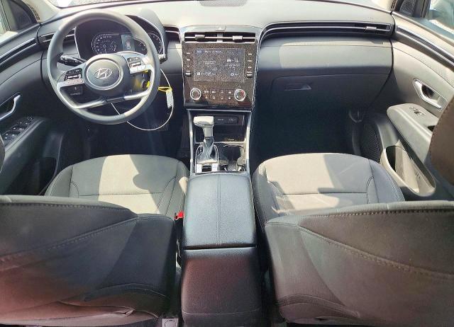 Aukcja sprzedaży 2024 Hyundai Tucson, vin: 5NMJACDE3RH400916, numer aukcji: 62253166