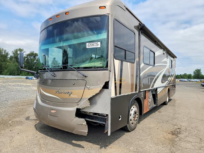 Aukcja sprzedaży 2011 Winn Motorhome, vin: 4UZACJDT8BCAU2941, numer aukcji: 62656726
