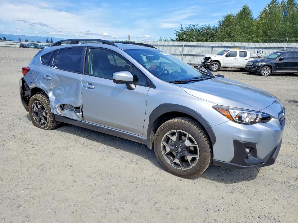 Продаж на аукціоні авто 2020 Subaru Crosstrek, vin: JF2GTAECXLH243305, номер лоту: 63200896