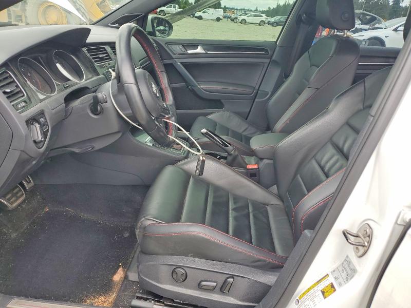 Aukcja sprzedaży 2016 Volkswagen Gti, vin: 3VW447AU2GM045073, numer aukcji: 58713916