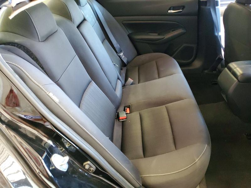 Aukcja sprzedaży 2022 Nissan Altima, vin: 1N4BL4BV8NN407564, numer aukcji: 62885226
