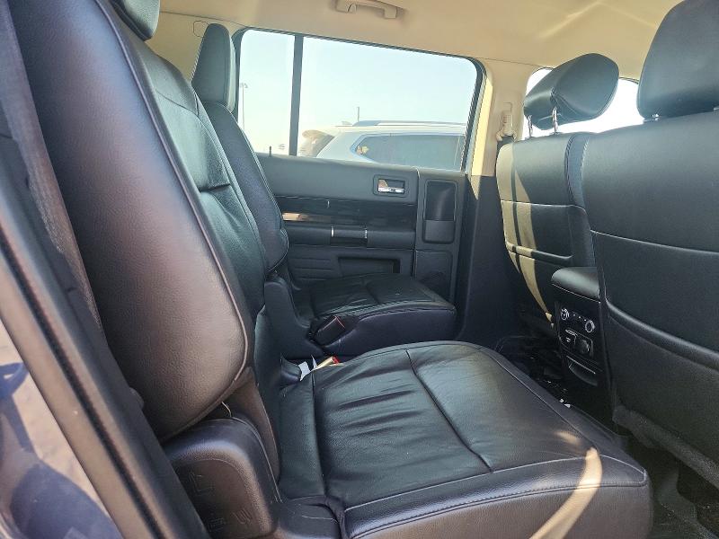 Aukcja sprzedaży 2019 Ford Flex, vin: 2FMHK6C87KBA37612, numer aukcji: 59667376